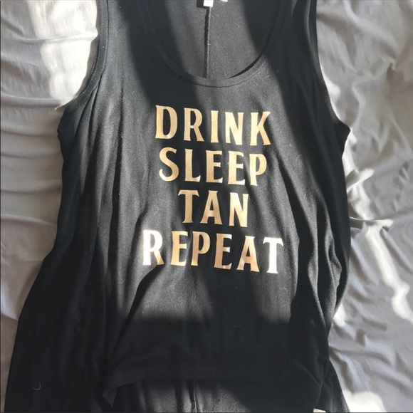 EXPRESS TANK - Picture 2 of 3